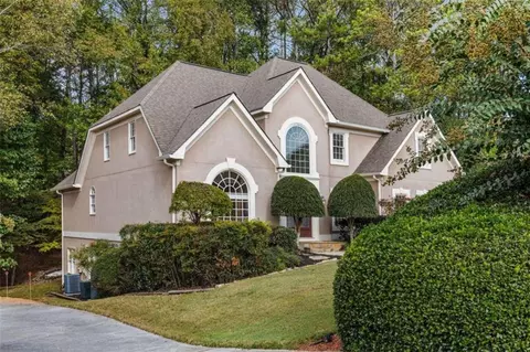 3040 Birchton St, Johns Creek, GA 30022