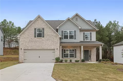 121 Rivulet Dr, Dallas, GA 30132