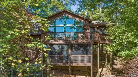 117 Horse Trl, Blue Ridge, GA 30513
