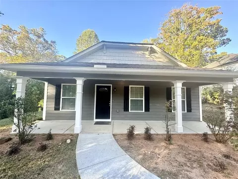 278 Privette Rd SW, Marietta, GA 30008