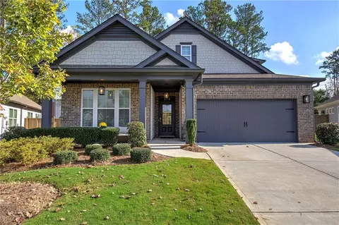 150 Overlook Ridge Way, Canton, GA 30114