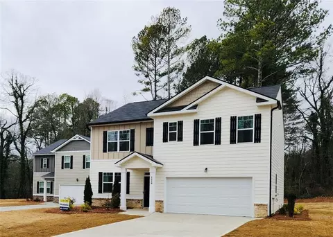 1118 Erica Way, Atlanta, GA 30354