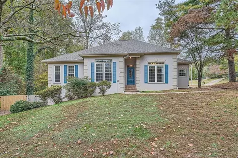 2610 Stratfield Dr, Cumming, GA 30041