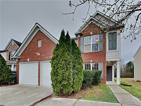 3293 Saville St SW, Atlanta, GA 30331