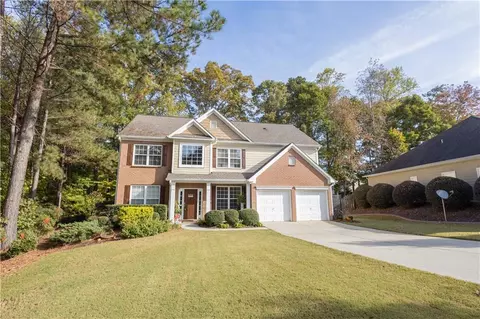 3416 Lost Meadows Ct, Buford, GA 30519