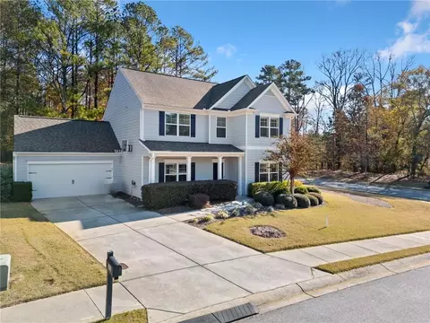200 Haleys Ct, Woodstock, GA 30188