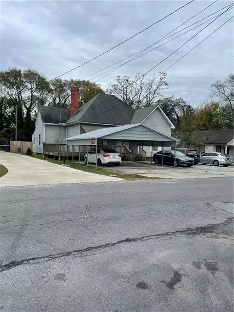 304 E 19th St SW, Rome, GA 30161