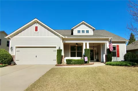 825 Cotton Creek Dr, Canton, GA 30115