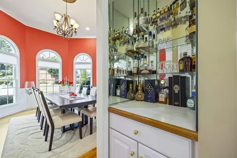 Dining - 3123 Canter Way, Duluth, GA 30097 photo 3 of 5