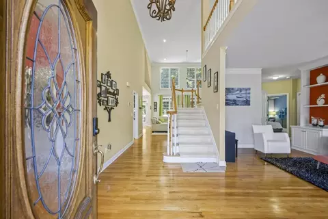 Entry Way - 3123 Canter Way, Duluth, GA 30097 photo 1 of 12