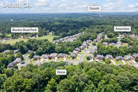 View/Area - 3123 Canter Way, Duluth, GA 30097 photo 17 of 21