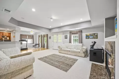 Living - 3123 Canter Way, Duluth, GA 30097 photo 6 of 7
