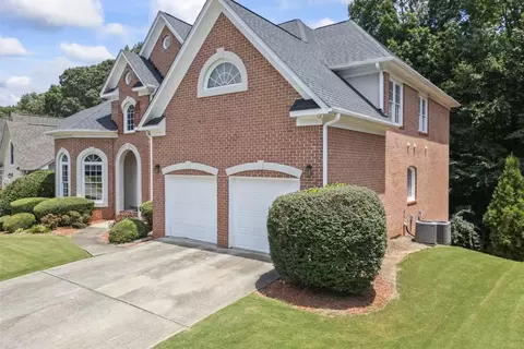Exterior - 3123 Canter Way, Duluth, GA 30097 photo 18 of 18