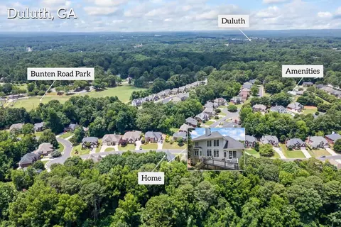 View/Area - 3123 Canter Way, Duluth, GA 30097 photo 18 of 21