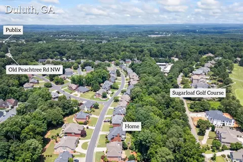 View/Area - 3123 Canter Way, Duluth, GA 30097 photo 15 of 21