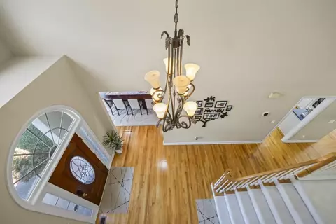 Entry Way - 3123 Canter Way, Duluth, GA 30097 photo 9 of 12