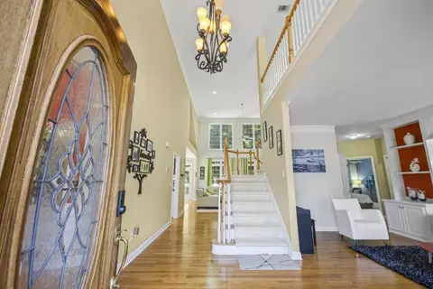 Entry Way - 3123 Canter Way, Duluth, GA 30097 photo 2 of 12