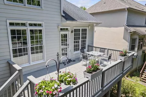 Exterior - 3123 Canter Way, Duluth, GA 30097 photo 13 of 18