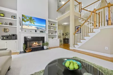 Living - 3123 Canter Way, Duluth, GA 30097 photo 3 of 7