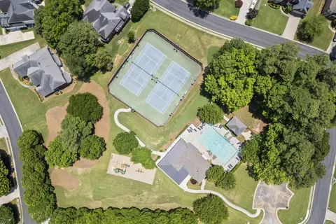 View/Area - 3123 Canter Way, Duluth, GA 30097 photo 7 of 21