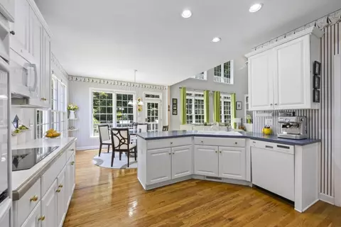 Kitchen - 3123 Canter Way, Duluth, GA 30097 photo 3 of 10