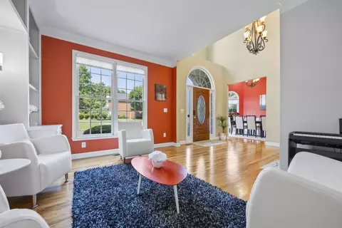 Entry Way - 3123 Canter Way, Duluth, GA 30097 photo 4 of 12