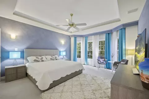 Bedroom - 3123 Canter Way, Duluth, GA 30097 photo 3 of 11