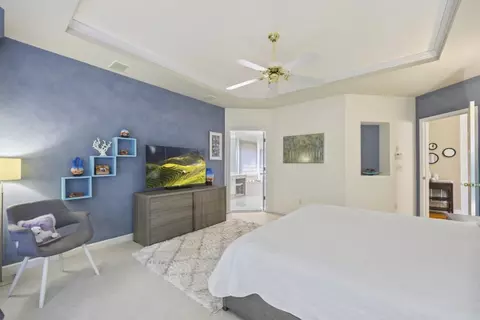 Bedroom - 3123 Canter Way, Duluth, GA 30097 photo 4 of 11