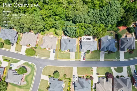 View/Area - 3123 Canter Way, Duluth, GA 30097 photo 5 of 21