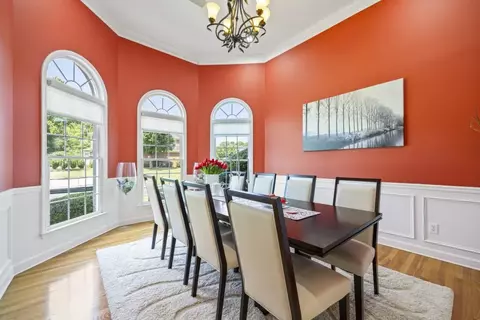 Dining - 3123 Canter Way, Duluth, GA 30097 photo 1 of 5