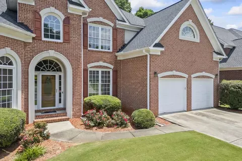 Exterior - 3123 Canter Way, Duluth, GA 30097 photo 2 of 18