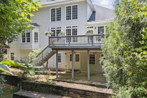 Exterior - 3123 Canter Way, Duluth, GA 30097 photo 11 of 18