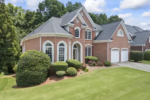 Exterior - 3123 Canter Way, Duluth, GA 30097 photo 17 of 18