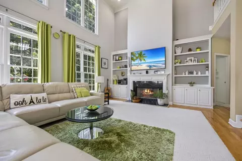 Living - 3123 Canter Way, Duluth, GA 30097 photo 5 of 7