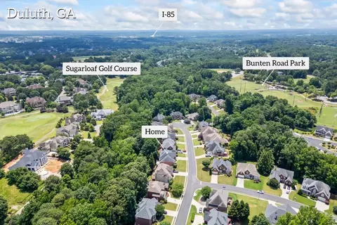 View/Area - 3123 Canter Way, Duluth, GA 30097 photo 20 of 21