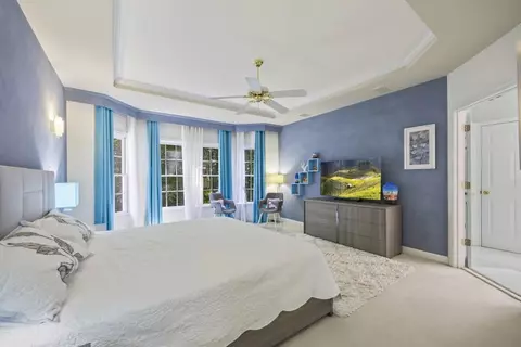 Bedroom - 3123 Canter Way, Duluth, GA 30097 photo 2 of 11