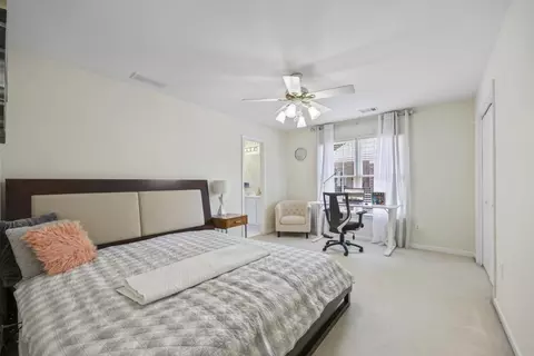 Bedroom - 3123 Canter Way, Duluth, GA 30097 photo 8 of 11