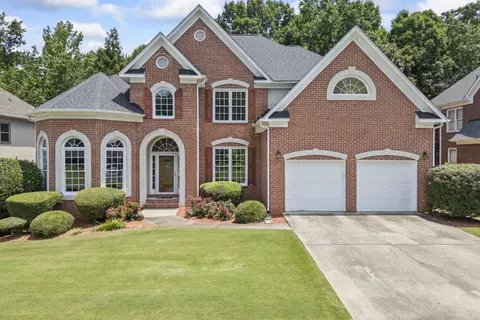 Exterior - 3123 Canter Way, Duluth, GA 30097 photo 16 of 18