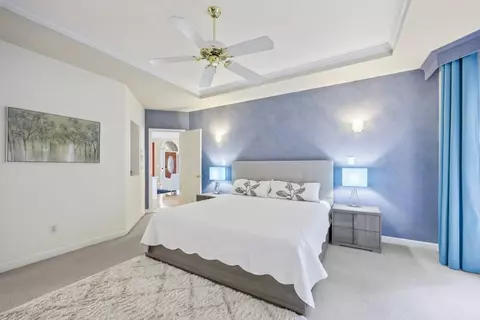 Bedroom - 3123 Canter Way, Duluth, GA 30097 photo 5 of 11