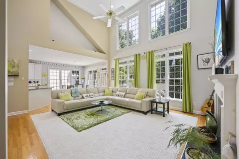 Living - 3123 Canter Way, Duluth, GA 30097 photo 4 of 7