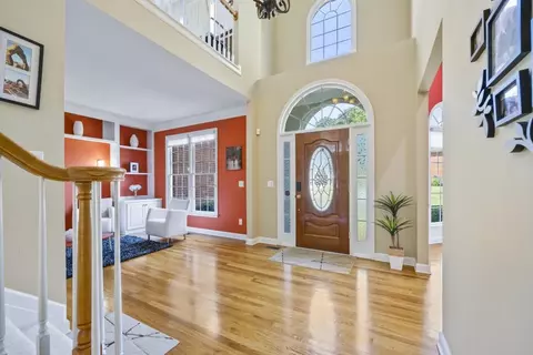 Entry Way - 3123 Canter Way, Duluth, GA 30097 photo 3 of 12