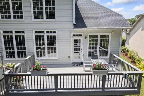Exterior - 3123 Canter Way, Duluth, GA 30097 photo 9 of 18
