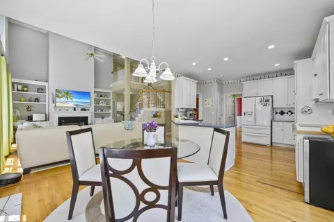 Dining - 3123 Canter Way, Duluth, GA 30097 photo 5 of 5