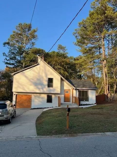 2688 Landington Way, Duluth, GA 30096