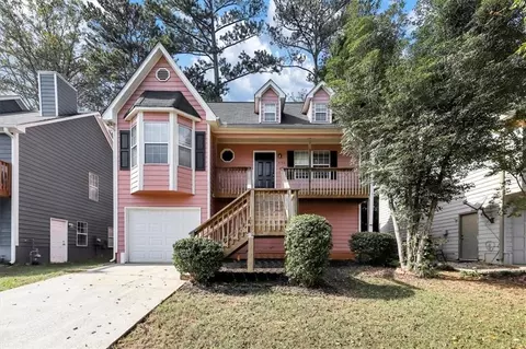 2704 Sanibel Ln SE, Smyrna, GA 30082