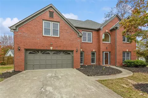 2342 Timberwolf Ct, Buford, GA 30519