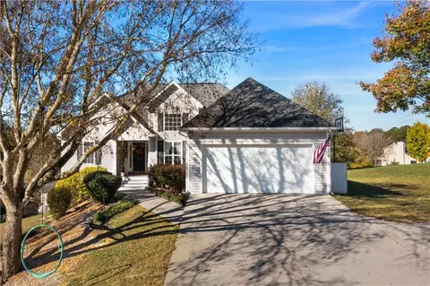 106 Oak Hill Pl SE, Calhoun, GA 30701