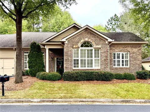 509 Mount Park Dr #1, Powder Springs, GA 30127