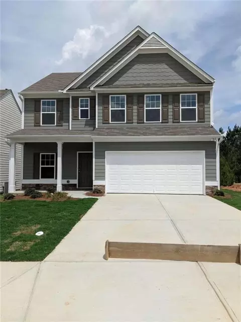 114 Bone Creek Xing, Dallas, GA 30132