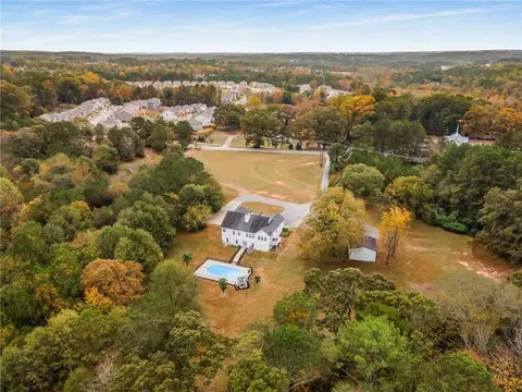 1553 Alcovy Rd, Lawrenceville, GA 30045